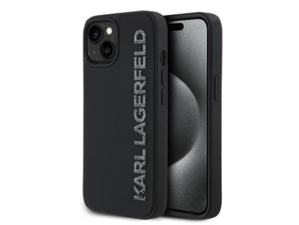Zadní kryt pro Karl Lagerfeld iPhone 13