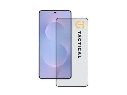 Náhradní díl pro Tactical Samsung Galaxy S25 Edge