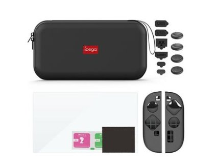 Náhradní díl pro iPega Nintendo Switch 2