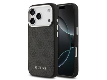 Zadní kryt pro GUESS iPhone 17 Pro