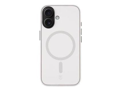 Kryt pro Tactical Apple iPhone 16 Chalk