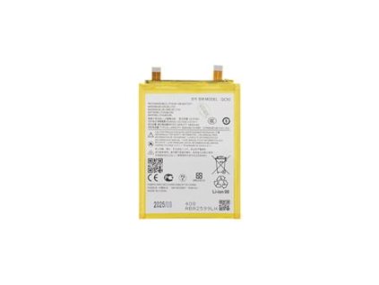 Baterie pro Motorola QC50