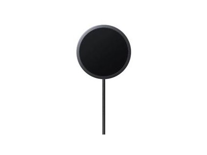 EP-P2900BBE Samsung Magnetická Bezdrátová Rychlonabíječka 25W Dark Grey