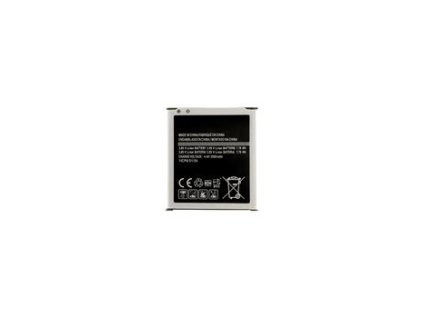 Baterie pro Samsung EB-BG388BBE
