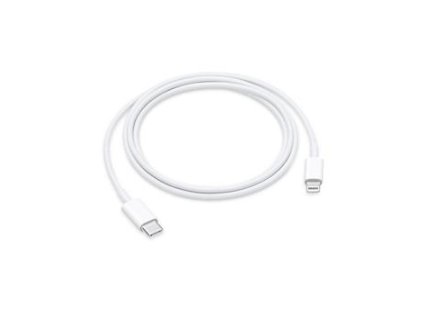 Kabel pro iPhone Datový a nabíjecí kabel s Lightning konektorem a zapojením do…