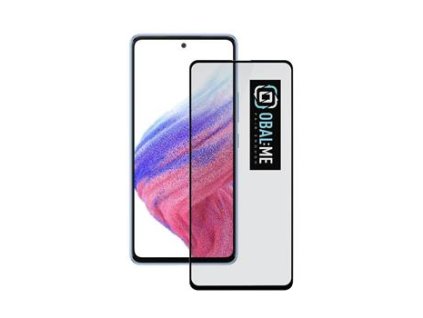 Kryt pro OBAL:ME Samsung Galaxy A52/A52 5G/A52s