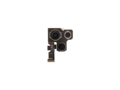 Kamera pro Apple Max
