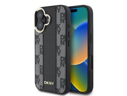 Zadní kryt pro DKNY iPhone 16 Plus