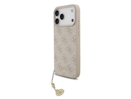 Zadní kryt pro GUESS iPhone 17 Pro Max