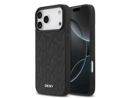 Zadní kryt pro DKNY iPhone 17 Pro Max