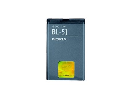 BL-5J Nokia baterie 1320mAh Li-Ion (Bulk)