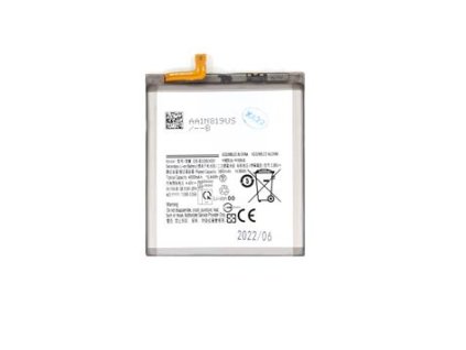 Baterie pro Samsung EB-BG980ABU