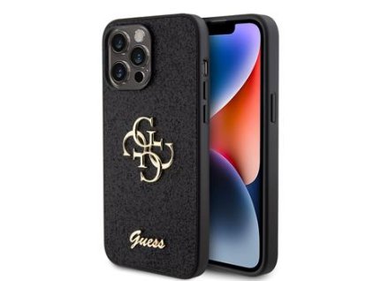 Zadní kryt pro GUESS iPhone 15 Pro Max