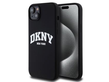 Zadní kryt pro DKNY iPhone 15 Plus