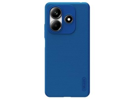 Zadní kryt pro Xiaomi Redmi Note 14 5G Peacock