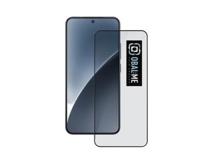 Kryt pro OBAL:ME Xiaomi 15