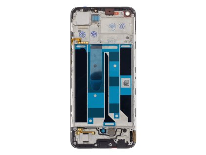 Displej pro Realme 8 (TFT)