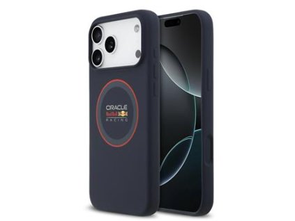 Zadní kryt pro Red Bull iPhone 17 Pro Max