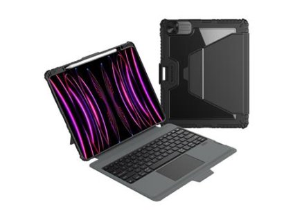 Kryt pro Nillkin iPad Pro 13 2024/25
