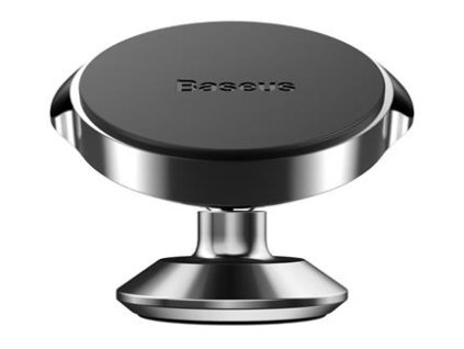Baseus SUER-B01 Small Ears Magnetický držák Vertical Black