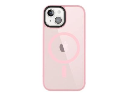 Kryt pro Tactical Apple iPhone 15 Pink