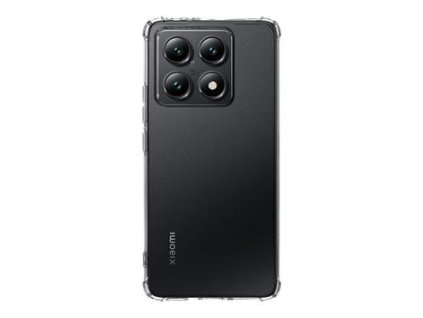 Kryt pro Tactical Xiaomi 14T Transparent