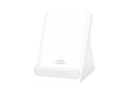 Xiaomi Adaptive Bezdrátový Nabíjecí Stojánek 80W White