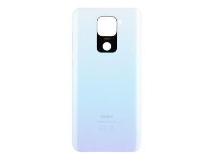 Baterie pro Xiaomi Redmi Note 9
