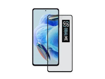 Kryt pro Xiaomi Redmi Note 12 4G/5G