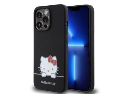 Zadní kryt pro Hello Kitty iPhone 13 Pro