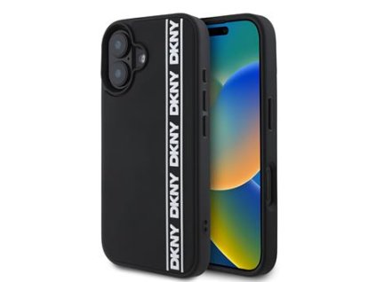 Zadní kryt pro DKNY iPhone 16
