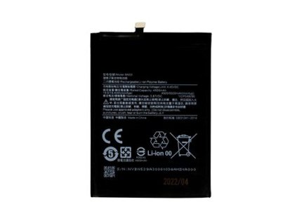 Baterie pro Xiaomi BN53