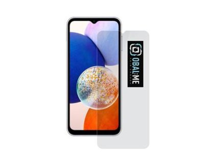 Kryt pro Samsung Galaxy A14 4G/5G Clear