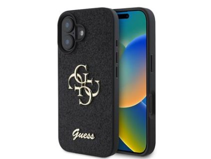 Zadní kryt pro GUESS iPhone 16