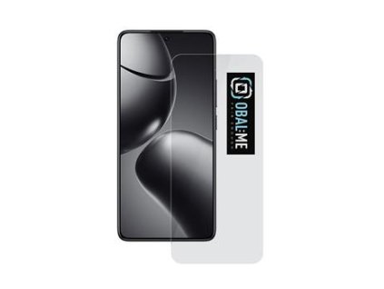 Kryt pro OBAL:ME Xiaomi 14T/14T Pro Clear