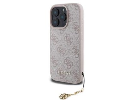 Zadní kryt pro GUESS iPhone 16 Pro Tone