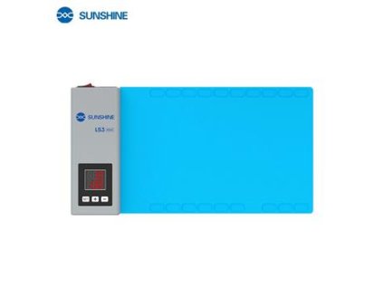 LS3 mini LCD Separator