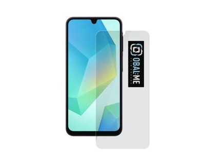 Kryt pro OBAL:ME Samsung Galaxy A16 4G/5G