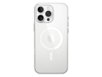 Kryt pro Apple iPhone 16 Pro Max