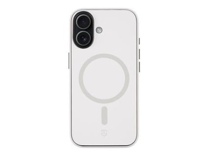 Kryt pro Tactical Apple iPhone 17 Chalk