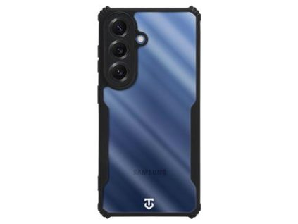Kryt pro Tactical Samsung Galaxy S26 Clear/Black