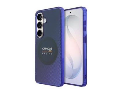 Zadní kryt pro Red Bull Samsung Galaxy S26 Navy