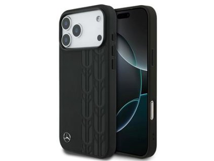 Zadní kryt pro Mercedes iPhone 17 Pro Max