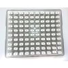 EP-T1510EWE Samsung USB-C 15W Cestovní nabíječka White (OOB Bulk)