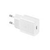 EP-T1510NWE Samsung USB-C 15W Cestovní nabíječka White