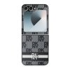 Zadní kryt pro DKNY Samsung Galaxy Z Flip