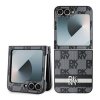 Zadní kryt pro DKNY Samsung Galaxy Z Flip