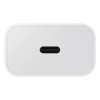 EP-T2510EWE + EP-DN980BWE Samsung USB-C 25W Cestovní nabíječka + USB-C Datový…