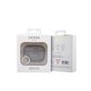 Kryt pro AirPods 2 Brown