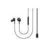 EO-IC100BBE Samsung USB-C Stereo HF Black (OOB Bulk)